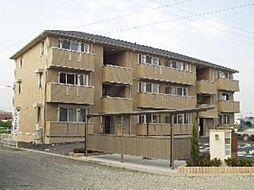 JR上越線 井野駅 徒歩16分の賃貸アパート