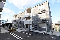 千葉県成田市公津の杜2丁目20-5：物件画像／大東建託リーシング株式会社 成田店
