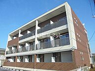 大阪府岸和田市加守町1丁目：物件画像／大東建託リーシング株式会社　岸和田店
