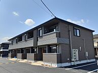 茨城県笠間市鯉淵：物件画像／大東建託リーシング株式会社　水戸インター店