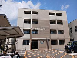 カルムアビタシオン　宇治伊勢田 403