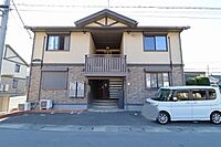 埼玉県大里郡寄居町大字寄居15-1(B)：物件画像／大東建託リーシング株式会社 熊谷店