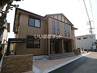 大阪府松原市天美西4丁目1-13：物件画像／大東建託リーシング株式会社 住道店
