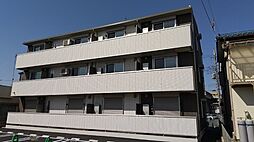 東武伊勢崎線 太田駅 徒歩7分の賃貸アパート