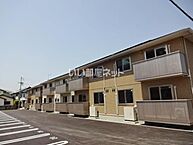 愛媛県松山市古川南3丁目25番27号：物件画像／大東建託リーシング株式会社 松山店