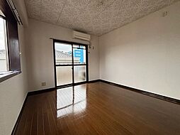 熊本電気鉄道 藤崎宮前駅 徒歩6分の賃貸マンション 6階1Kのリビング/ダイニング