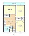 Mint石垣1階3.9万円