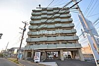 福岡県北九州市八幡西区本城3丁目：物件画像／大東建託リーシング株式会社 北九州八幡店