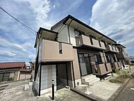 福島県福島市成川字上谷地29-9：物件画像／大東建託リーシング株式会社 相馬店