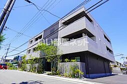 シャーメゾンマヒナ 101