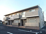 群馬県太田市台之郷町1324-2：物件画像／大東建託リーシング株式会社 伊勢崎店