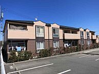 愛知県みよし市三好丘あおば1丁目：物件画像／大東建託リーシング株式会社 豊田店