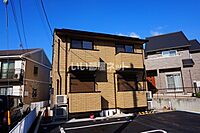 愛知県碧南市鷲林町1丁目71番地4：物件画像／大東建託リーシング株式会社 半田店