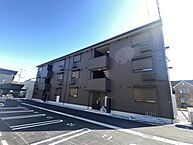 広島県東広島市西条町寺家7034：物件画像／大東建託リーシング株式会社 三原店