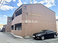三重県松阪市大黒田町：物件画像／大東建託リーシング株式会社 松阪店