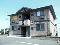 愛知県豊川市御津町西方梨野11-5：物件画像／大東建託リーシング株式会社 豊川店