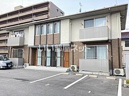 アトリエールII 201