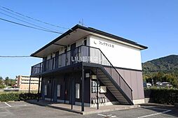 フレグランス　Ｂ棟