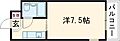 第二京都メゾンベルジュ西京極3階4.0万円