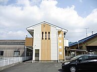 愛知県豊橋市大村町字桜島：物件画像／大東建託リーシング株式会社 豊橋店