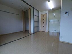 ｐｉａｃｅｒｅ(ピアチェーレ) 202 2階1DKのリビング/ダイニング