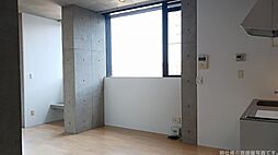 BAUWERK(バウベルク) 704 7階ワンルームのリビング/ダイニング