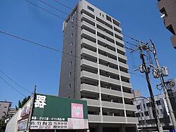 熊本市電A系統 河原町駅 徒歩3分