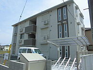 埼玉県越谷市平方南町7-2：物件画像／大東建託リーシング株式会社　越谷店