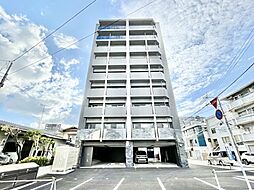熊本市電A系統 味噌天神前駅 徒歩2分の賃貸マンション