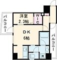 GMH並木坂6階6.3万円