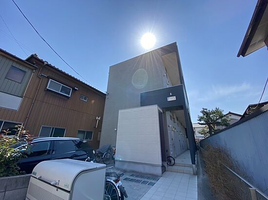 外観画像