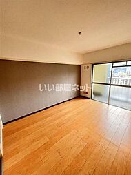 グランメゾン 507 5階2LDKのリビング/ダイニング