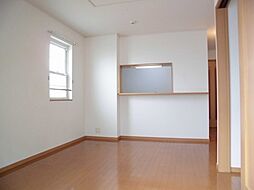 フェリシテ 201 2階2LDKのリビング/ダイニング