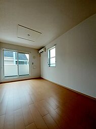 グランコ−ト　Ｂ 201 2階2LDKのリビング/ダイニング