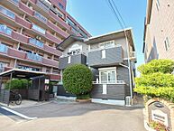 広島県安芸郡海田町大立町：物件画像／大東建託リーシング株式会社 安芸店