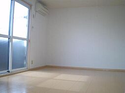 ビュー・カナル　Ｂ 202 2階2LDKのリビング/ダイニング