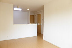 ユーサンヒルズ　Ａ 101 1階1LDKのリビング/ダイニング