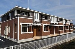 ルーブフルール　Ｅ 201