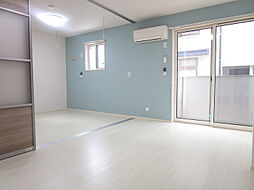 ル・ボア・ラ・ロシニョル墨坂 101 1階2LDKのリビング/ダイニング