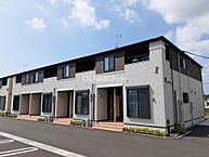 岡山県倉敷市船穂町船穂：物件画像／大東建託リーシング株式会社 倉敷店