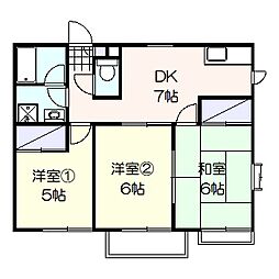 平塚駅 5.9万円