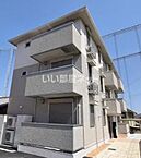 滋賀県草津市東矢倉3丁目：物件画像／大東建託リーシング株式会社 南草津駅前店