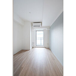 ファーストフィオーレ神戸駅前 1403 14階1Kのリビング/ダイニング