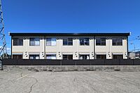 富山県南砺市坪野232：物件画像／大東建託リーシング株式会社　魚津店