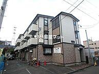 岩手県盛岡市神明町1-24：物件画像／大東建託リーシング株式会社　北上店