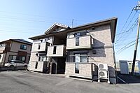 群馬県前橋市江田町字勝呂248-5：物件画像／大東建託リーシング株式会社 伊勢崎店