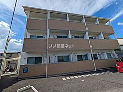 エタニティ八幡