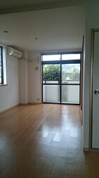 エクセレント142 101 1階1LDKのリビング/ダイニング