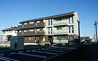 岐阜県瑞穂市別府1319番1：物件画像／大東建託リーシング株式会社 一宮店
