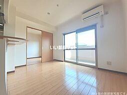 ルミエール栄 207 2階2LDKのリビング/ダイニング